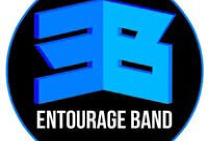 Entourage band live