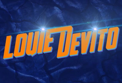 Louie devito