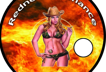 Redneck romance