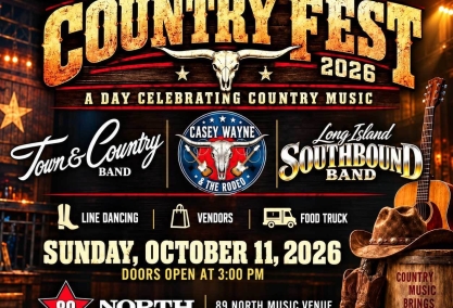 Country festival