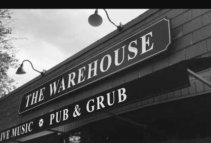 Long Island Blogger: The Warehouse - Amityville