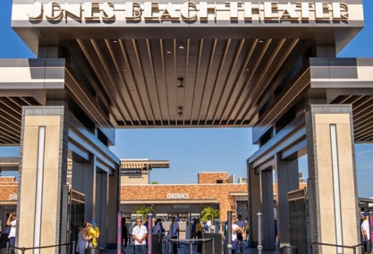 Long Island Blogger: Northwell at Jones Beach Theater