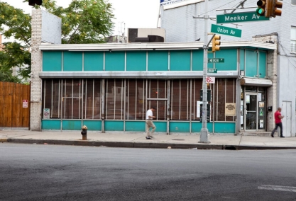 Long Island Blogger: Union Pool