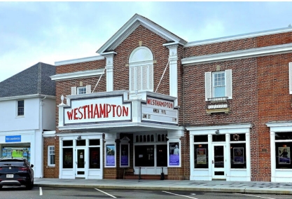 Long Island Blogger: Westhampton Beach Performing Arts Center
