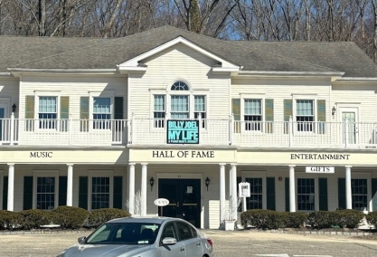 Long Island Blogger: Long Island Music & Entertainment Hall of Fame