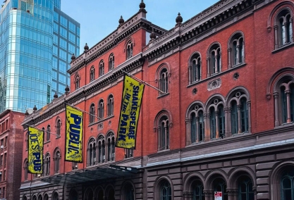 Long Island Blogger: Joe's Pub