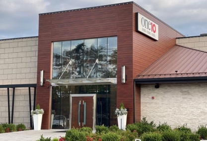 Long Island Blogger: One 10