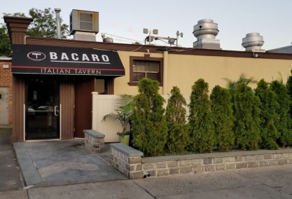 Long Island Blogger: Bacaro Italian Tavern