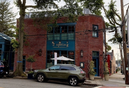 Long Island Blogger: 2 Spring