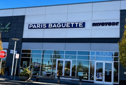 Long Island Blogger: Paris Baguette