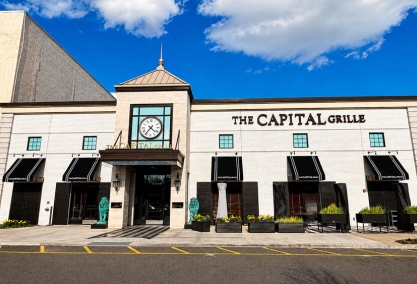 Long Island Blogger: The Capital Grille