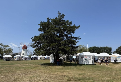 Long Island Blogger: The Great Lawn