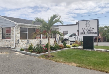 Long Island Blogger: Bayview Kitchen