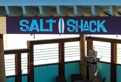 Long Island Blogger: Salt Shack