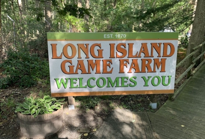 Long Island Blogger: Long Island Game Farm Amphitheater