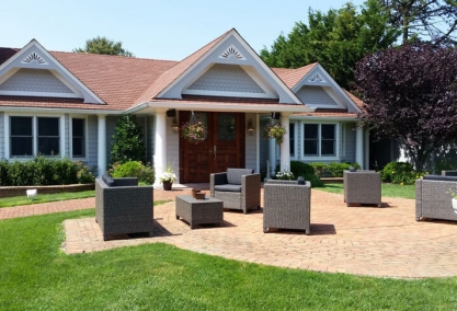 Long Island Blogger: 1 North Steakhouse