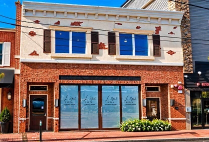 Long Island Blogger: Luca Steak