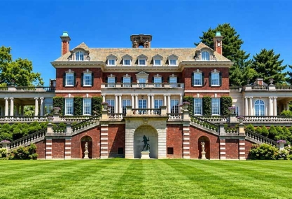 Long Island Blogger: Old Westbury Gardens