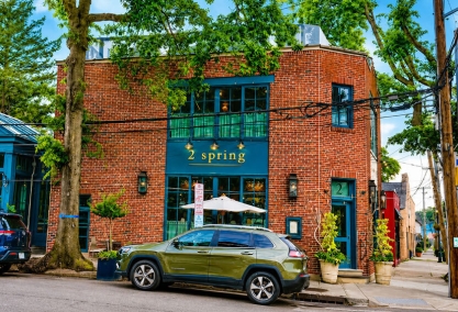 Long Island Blogger: 2 Spring
