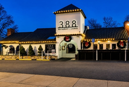 Long Island Blogger: 388 Italian Restaurant