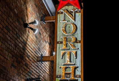 Long Island Blogger: 89 North Music Venue
