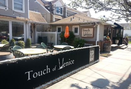 Long Island Blogger: A Touch of Venice