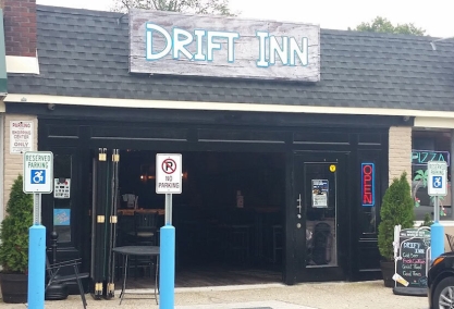 Long Island Blogger: Drift Inn