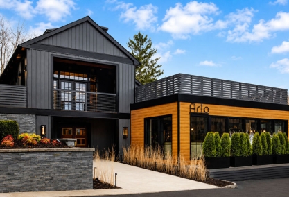 Long Island Blogger: Arlo Kitchen and Bar