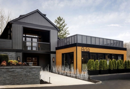 Long Island Blogger: Arlo Kitchen and Bar