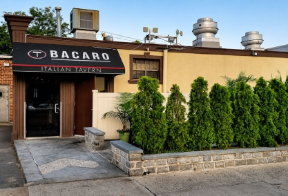 Long Island Blogger: Bacaro Italian Tavern