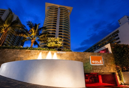 Long Island Blogger: Backyard at Solé East