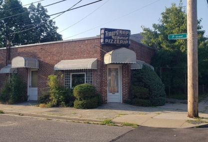 Long Island Blogger: Teddy's Restaurant Bar & Cocktail Lounge