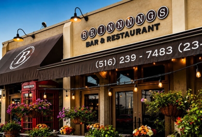 Long Island Blogger: Beginnings