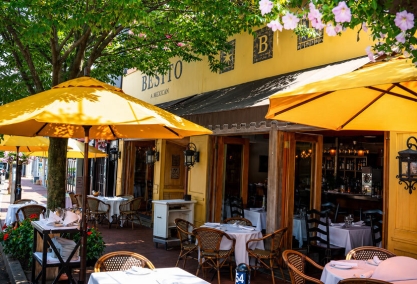 Long Island Blogger: Besito  - An Original Mexican Experience in Huntington
