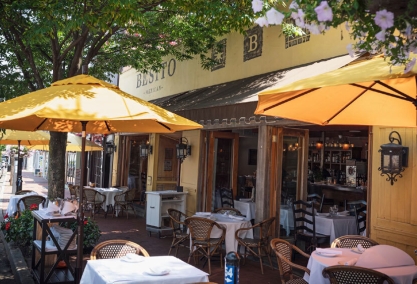 Long Island Blogger: Besito  - An Original Mexican Experience in Huntington