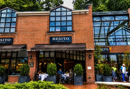 Long Island Blogger: Besito - Excellent Mexican Dining in Roslyn