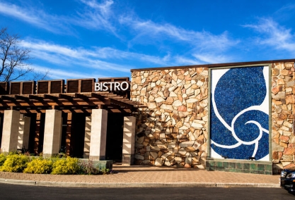 Long Island Blogger: Bistro 72