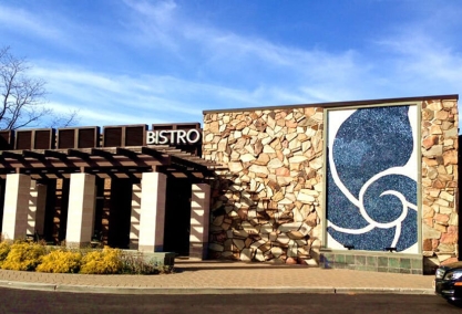 Long Island Blogger: Bistro 72