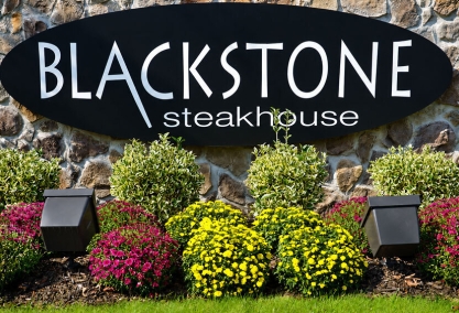 Long Island Blogger: Blackstone Steakhouse