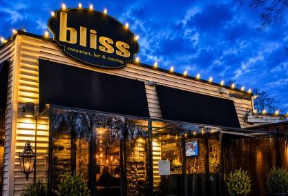 Long Island Blogger: Bliss