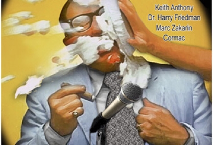 Long Island Blogger: Bobbique