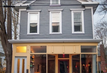 Long Island Blogger: Brix & Rye