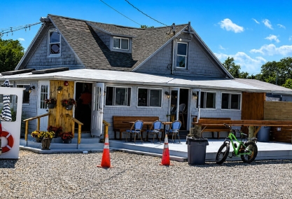 Long Island Blogger: Buoy 35