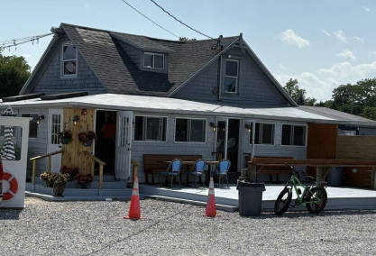 Long Island Blogger: Buoy 35