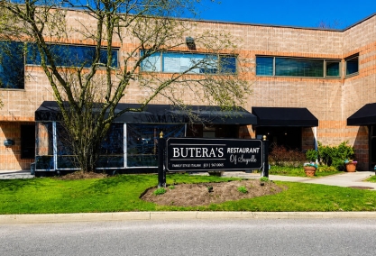 Long Island Blogger: Butera's
