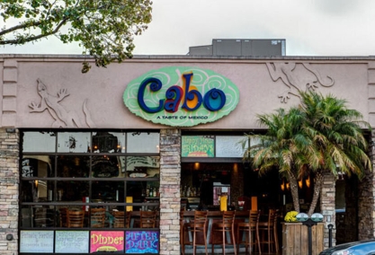Long Island Blogger: Cabo  - Casual Mexican Bar & Restaurant  in Rockville Center