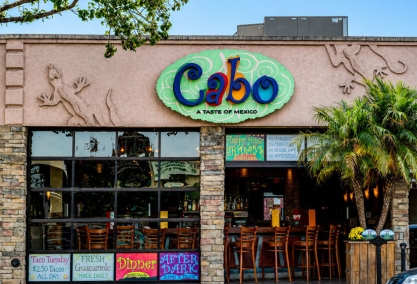 Long Island Blogger: Cabo  - Casual Mexican Bar & Restaurant  in Rockville Center