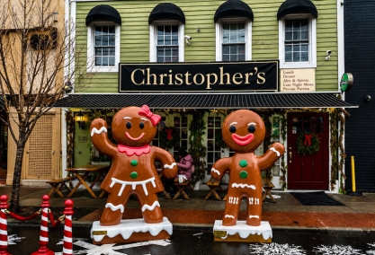 Long Island Blogger: Christopher's