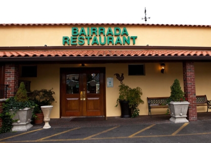 Long Island Blogger: Churrasqueira Bairrada