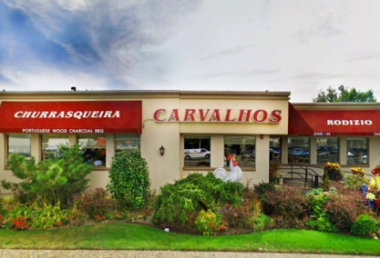 Long Island Blogger: Churrasqueira Carvalhos Rodizio Restaurant